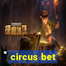 circus bet